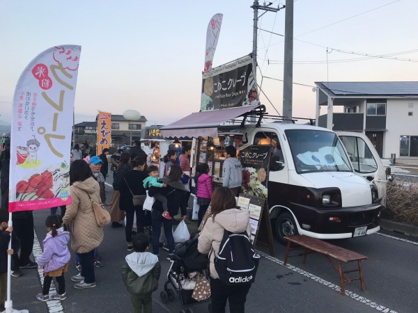 FC加盟店として開業までの流れ